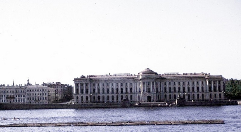 Urss 66 203