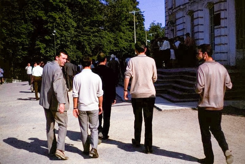 Urss 66 207