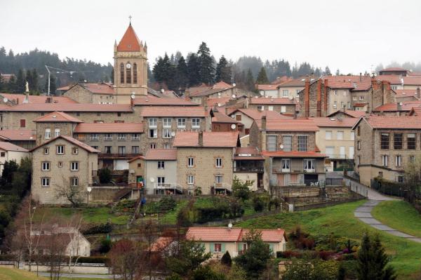 St genay